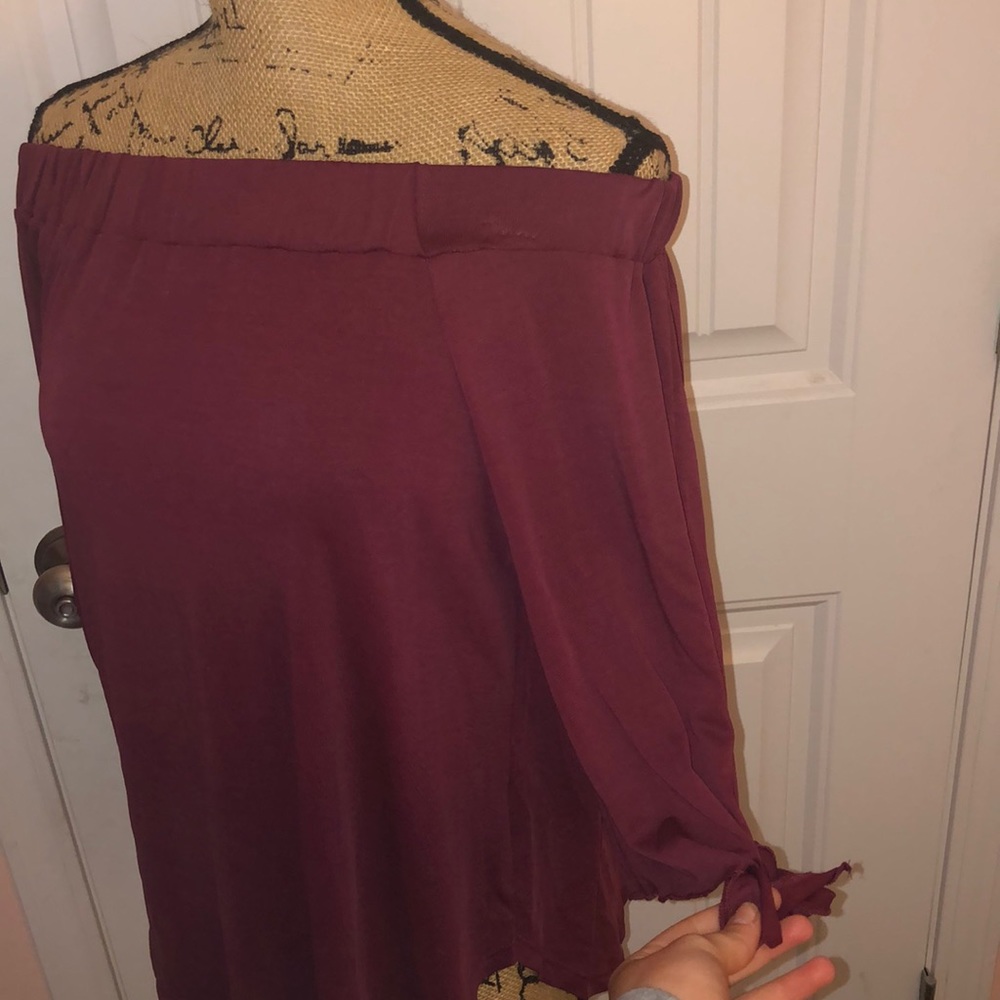 Women’s Boutique Blouse!